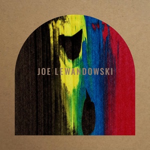 Обложка для Joe Lewandowski - Cosmic