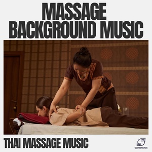 Обложка для Thai Massage Music - Spa Treatment