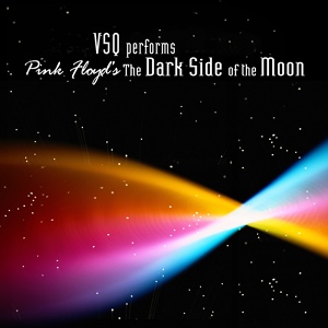 Обложка для The Vitamin String Quartet - On the Run (Tribute To Pink Floyd's The Dark Side Of The Moon, 2030)