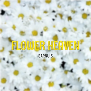 Обложка для Sarnuis - Flowers are forever