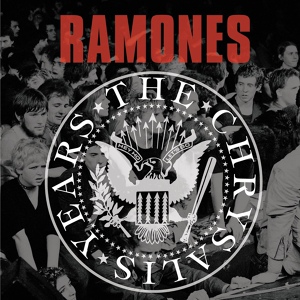 Обложка для Ramones - Out of Time