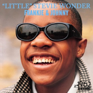 Обложка для “Little” Stevie Wonder - Session Number 112
