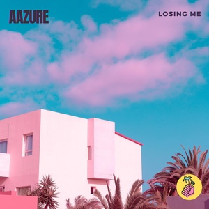 Обложка для Aazure - Losing Me