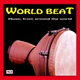 Обложка для World Beat - Northwest Tribal Drums