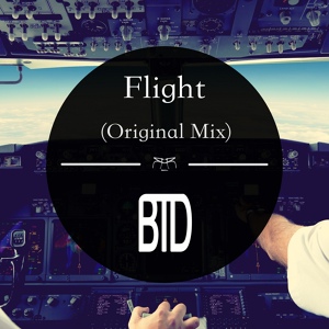 Обложка для BTD - Flight