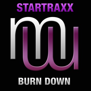 Обложка для Startraxx - Burn Down