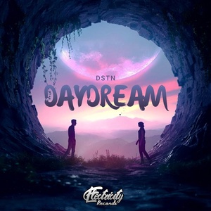 Обложка для DSTN - Daydream