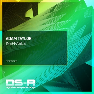 Обложка для Adam Taylor - Ineffable