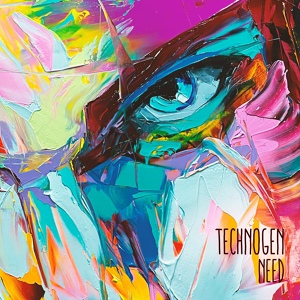 Обложка для Technogen - Need