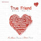 Обложка для Ps. Alwin Thomas feat. Cherie Thomas - True Friend