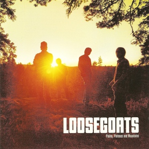 Обложка для Loosegoats - S T T