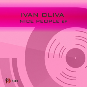 Обложка для Ivan Oliva - Nice People