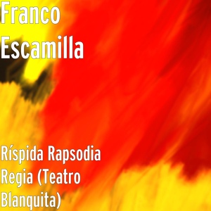 Обложка для Franco Escamilla - Generación X