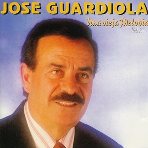 Обложка для Jose Guardiola - El Continental