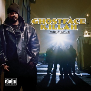 Обложка для Ghostface Killah feat. Megan Rochell - Momma