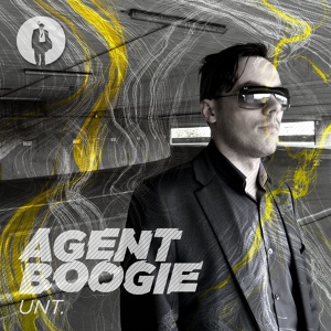 Обложка для Agent Boogie - Unt.