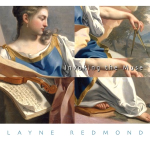 Обложка для Layne Redmond - Uma