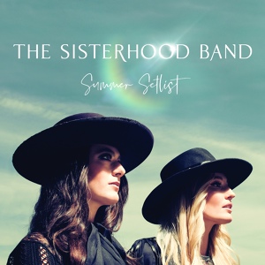 Обложка для The Sisterhood Band - Half Way