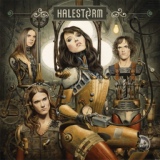 Обложка для Halestorm - Nothing to Do with Love