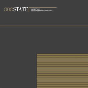 Обложка для 808 State - Leo Leo
