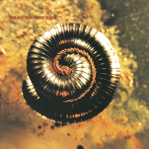 Обложка для Nine Inch Nails - Closer (Further Away)