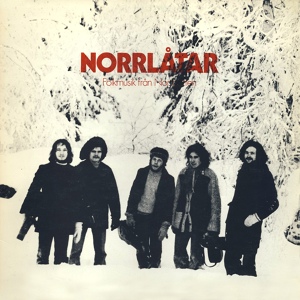 Обложка для Norrlåtar - Åullojaurpolkan