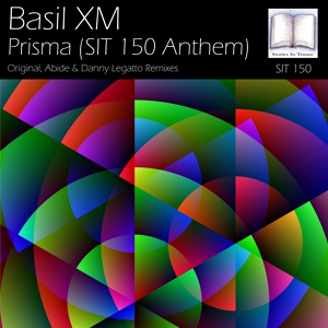 Обложка для Basil XM - Prisma (SIT 150 Anthem) (Original Mix)