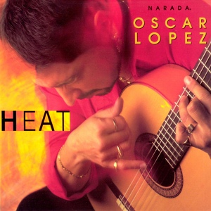 Обложка для Oscar López - Tornado De Amor