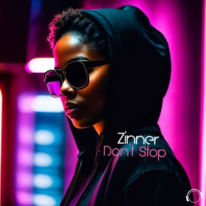 Обложка для Zinner - Don't Stop