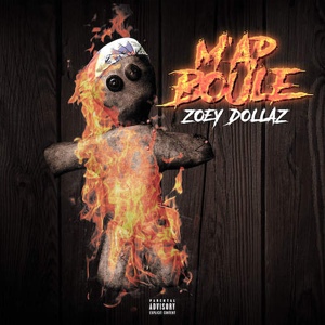 Обложка для Zoey Dollaz feat. Future, Tory Lanez - Bad Tings (Remix)