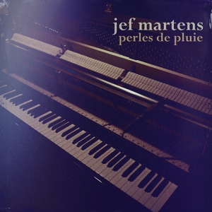 Обложка для Jef Martens - Perles de pluie