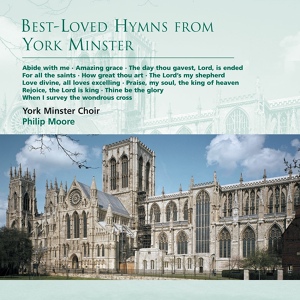 Обложка для York Minster Choir - O for a thousand tongues to sing (Richmond)