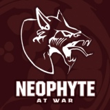 Обложка для Neophyte - Under Control