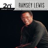 Обложка для Ramsey Lewis Trio - Look-A-Here