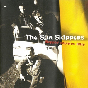 Обложка для The Sun Skippers - Cut Across Shorty