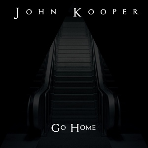 Обложка для John Kooper - Go Home