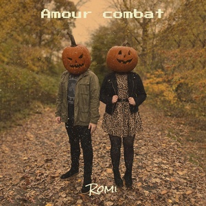 Обложка для Romi - Amour combat