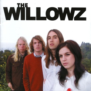 Обложка для The Willowz - Walk Straight