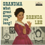 Обложка для Brenda Lee - Some Of These Days