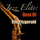 Обложка для Ella Fitzgerald - Cry Out Of My Heart