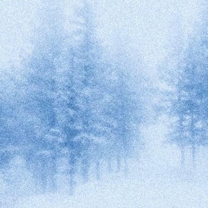 Обложка для 23letter - Зима