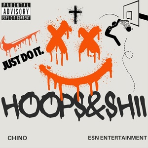 Обложка для Chino - Hoops&Shii