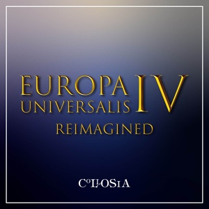 Обложка для Collosia - Machiavelli (From "Europa Universalis IV")