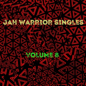 Обложка для Jah Warrior - Dreader Dub