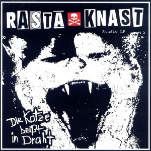 Обложка для Rasta Knast - Für immer Rebell