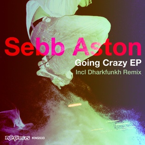 Обложка для Sebb Aston - Going Crazy (Original Mix)