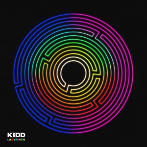 Обложка для Kidd - Жадность
