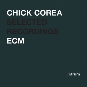 Обложка для Chick Corea - Mirror, Mirror