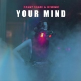 Обложка для Danny Shark, Geminic - Your Mind