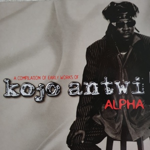 Обложка для Kojo Antwi - Punky Stule Reggae